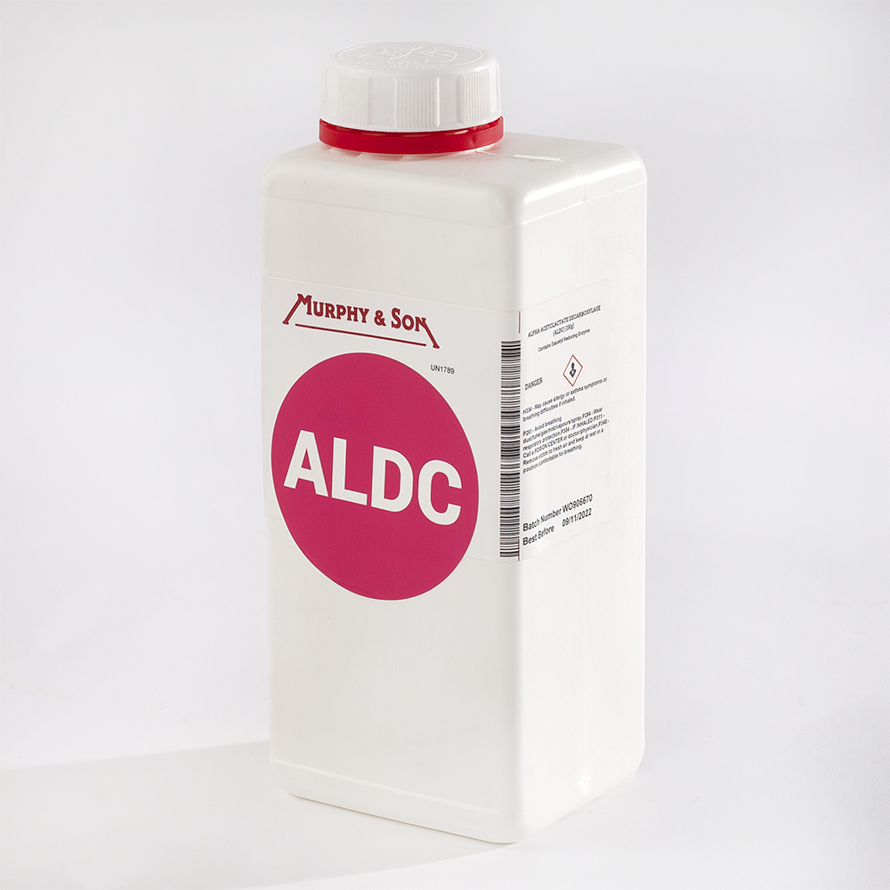 Alpha Acetolactate Decarboxylase (ALDC) (1 kg)