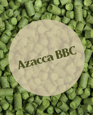 Azacca BBC Pure Hop Pellets (5kg)