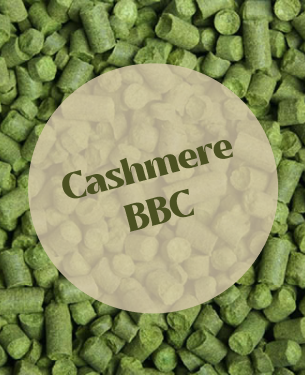 Cashmere BBC Pellets T90 (5kg)