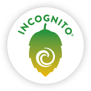Incognito Centennial  (2kg)