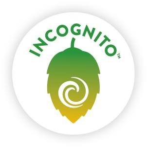 HBC 472 Incognito- 2kg