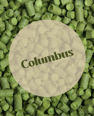 Columbus Pellets T90 (5kg)
