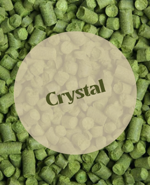 Crystal Pellets T90 (5kg)