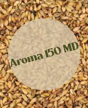 Dingemans Aroma 150 MD