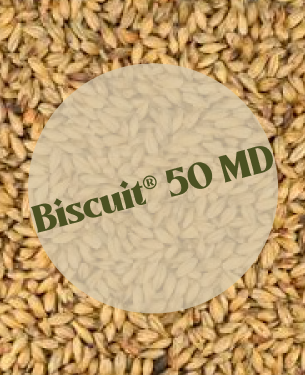 Dingemans Biscuit 50 MD