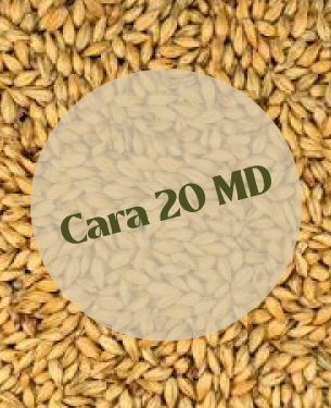 Dingemans Cara 20 MD (25kg)