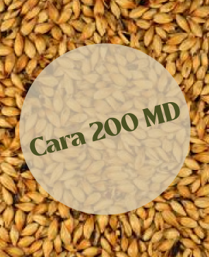 Dingemans Cara 200 MD (25kg)