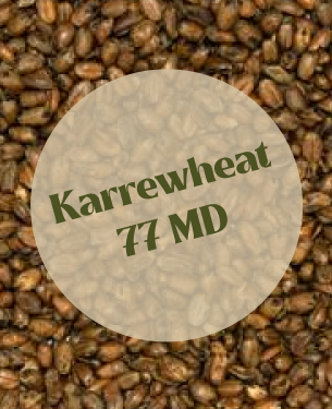 Dingemans Karrawheat 77MD (25kg)