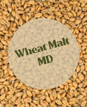 Dingemans Wheat Malt MD