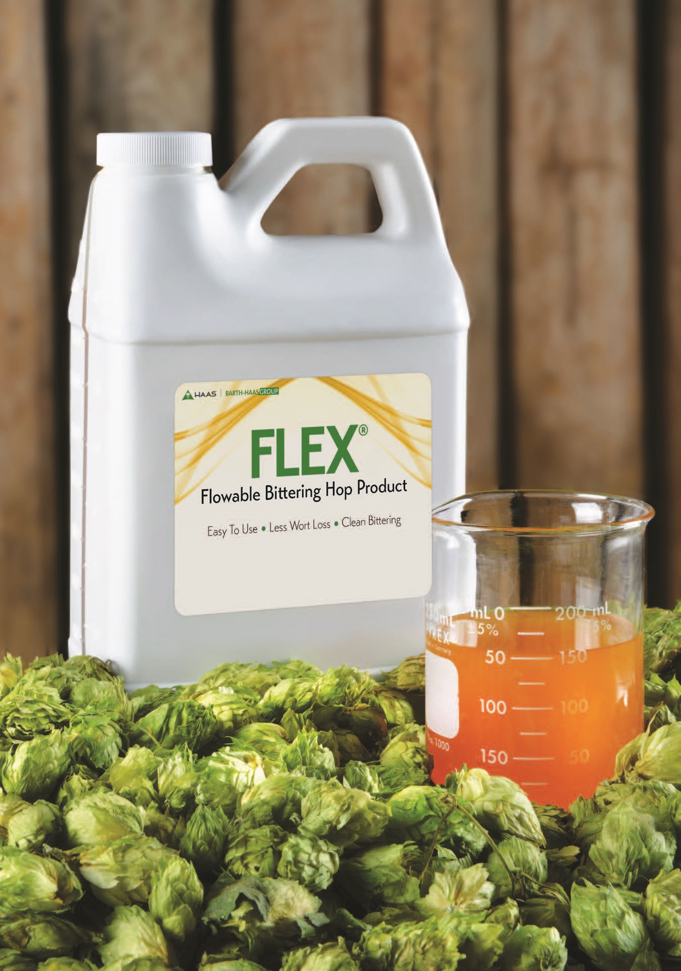 Generic Flex CO2 Extract (2kg)