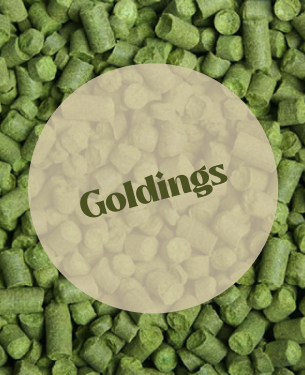 Goldings Pellets T90 (5kg)