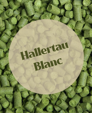 H.Blanc Pellets T90 (5kg)