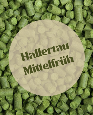 H.Mittelfruh Pellets T90 (5kg)