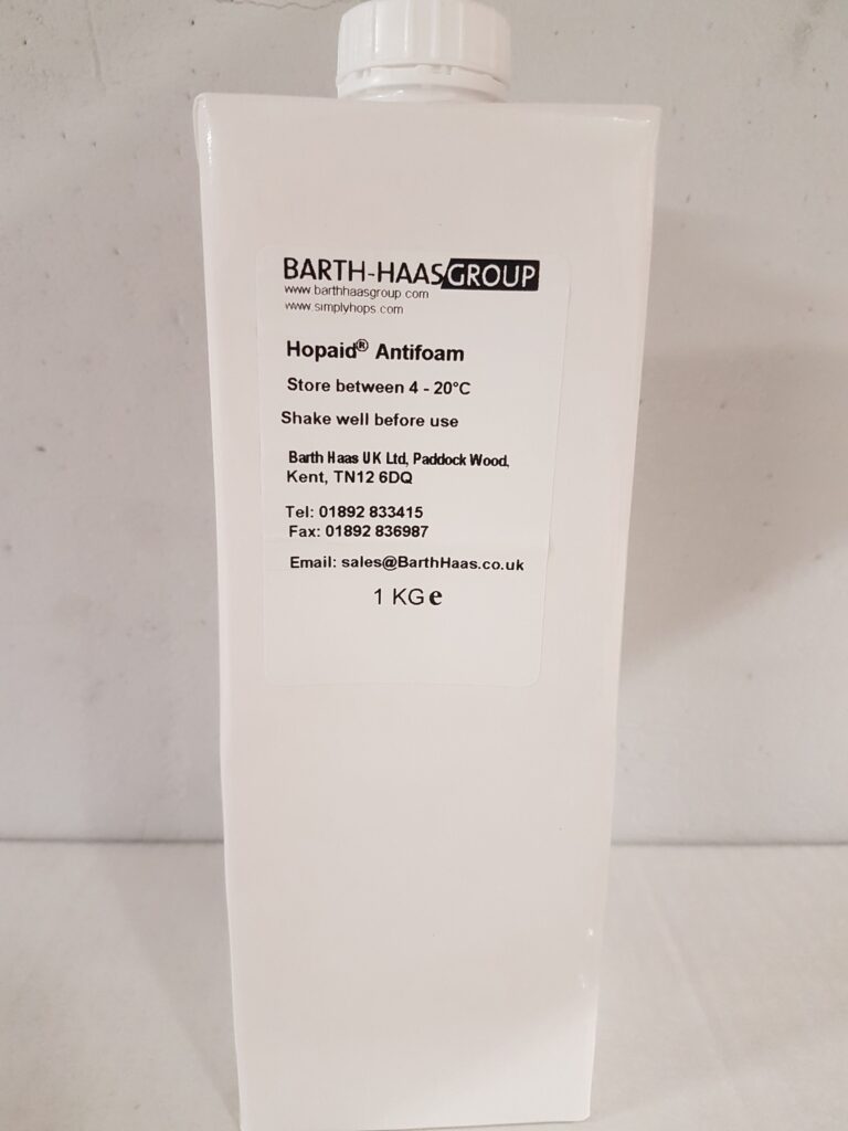 HopAid Antifoam (2,25L)