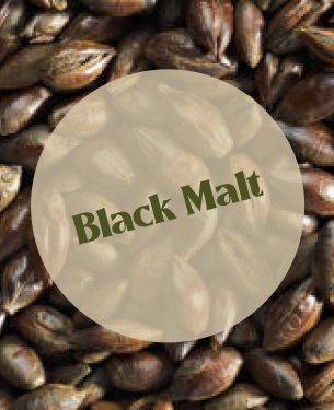 Ireks Black Malt