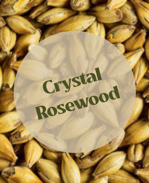 Ireks Crystal Rosewood (25kg)