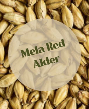 Ireks Mela Red Alder