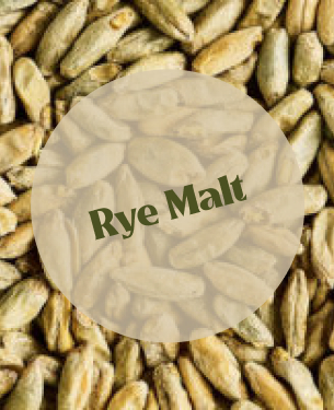 Ireks Rye Malt