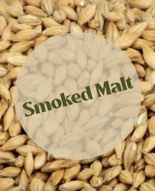 Ireks Smoked Malt