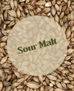 Ireks Sour Malt