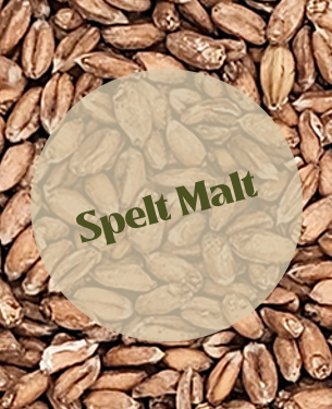 Ireks Spelt Malt (25kg)