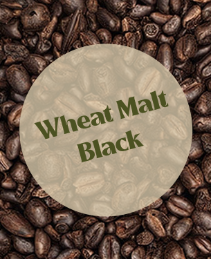 Ireks Wheat Malt Black