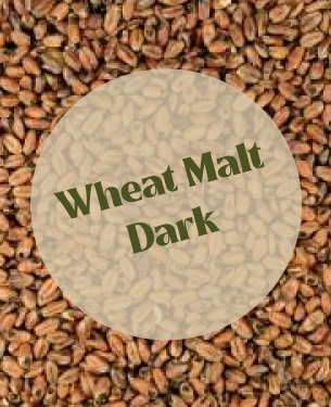 Ireks Wheat Malt Dark