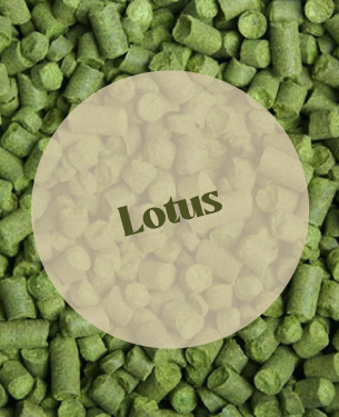 Lotus (5kg)