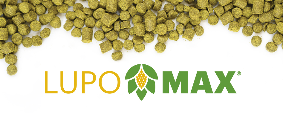 Lupomax Mosaic (5kg)