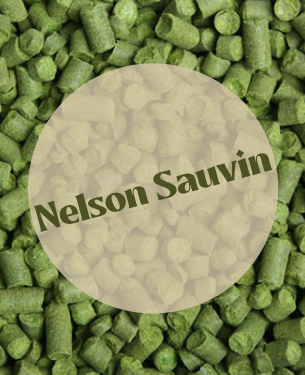 Nelson Sauvin Amplifire Pellets (5kg)