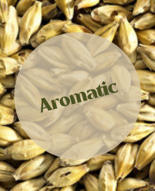 Simpsons Aromatic Malt (25kg)