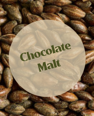Simpsons Chocolate Malt (25kg)