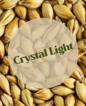 Simpsons Crystal Light Milled (25kg)