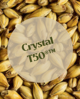 Simpsons Crystal T50 (25kg)