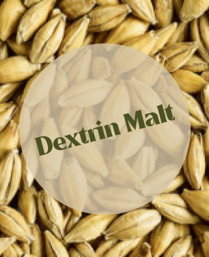 Simpsons Dextrin Malt Milled (25kg)