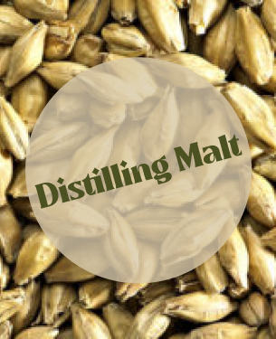 Simpsons Distilling Malt (25kg)