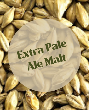 Simpsons Extra Pale Ale Malt (25kg)