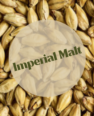 Simpsons Imperial Malt (25kg)