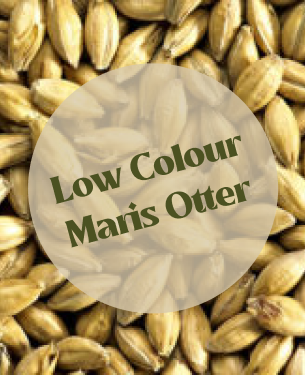 Simpsons Low Colour Maris Otter (25kg)