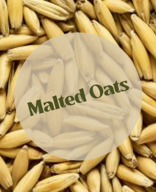 Simpsons Malted Oats (25kg)