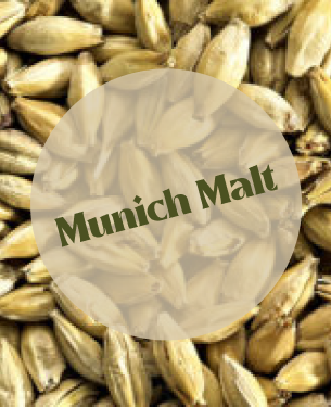 Simpsons Munich Malt Milled (25kg)