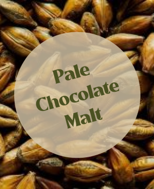 Simpsons Pale Chocolate Malt (25kg)