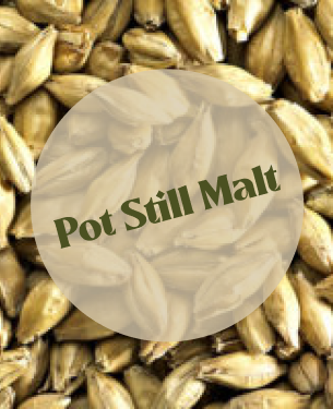Simpsons Pot Still Malt (25kg)