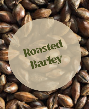 Simpsons Roasted Barley (25kg)