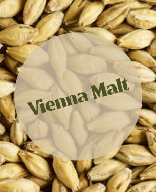 Simpsons Vienna Malt (25kg)