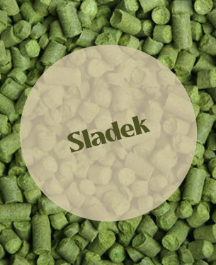 Sladek Pellets T90 (5Kg)