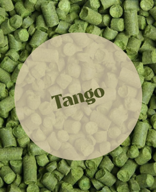 Tango Pellets T90 (5kg)