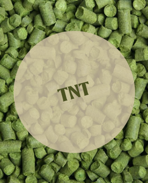 TNT Pellets T90 (5kg)