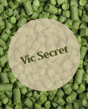 Vic Secret Pellets T90 (5kg)